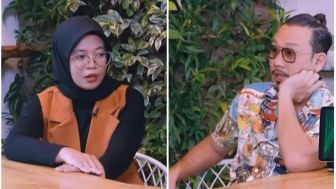 Terseret Kasus Norma Risma dan Rozy yang Lagi Viral,  Densu Tak beri Tanggapan