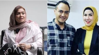 Dilaporkan Venna Melinda atas Dugaan KDRT, Mantan Istri Bongkar Sifat Asli Ferry Irawan: Pernah Ngajak Bunuh Diri Bersama