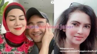 Tabiat Ferry Irawan Dibongkar Mantan Istri, Venna Melinda samapi Kebobolan, Anggi Novita: Vennanya nurut-nurut aja