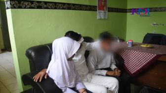 Dedi Mulyadi Siap Dampingi Sampai Tuntas, Kasus Bully yang Berujung Permintaan Uang Damai Hingga Rp 50 juta di SMPN 4 Darangdan Kabupaten Purwakarta