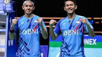 Rian Ardianto: Hari Ini Kita Boleh Juara, tapi Besok Masih Banyak Pertandingan Kedepannya