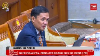 Pemerkosa Anak cama Divonis 10 Bulan, Komisi III DPR RI: Kita Lalai