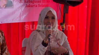 Alami KDRT! Roro Fitria Beri Dukungan Venna Melinda: Nyai Tahu Persis Apa yang Dialami, Pengen Ditemenin Monggo Silahkan