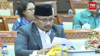 Biaya Haji 2023 Membengkak, Rp.69,1 Juta Diusulkan Kemenag akan Menjadi Beban Biaya Jemaah