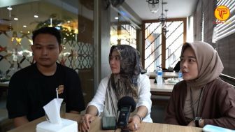 Dulu Gagal Nikah Gara-Gara Mahar Sertifikat Rumah, Begini Perasaan Ryan Dono dan Yessy Sekarang: Jodoh tak akan kemana