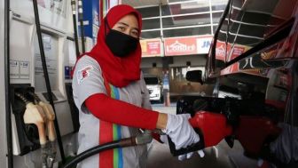 Selain Melalui Aplikasi MyPertamina, Pengguna BBM Subsidi Bisa Mendaftar Lewat Cara Ini