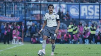 Dokter Tim Persib Bandung Ungkap Alasan Rachmat Irianto Mendadak Absen Saat Melawan Borneo FC