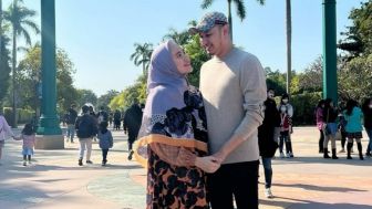 Kartika Putri Memilih Pasrah, Jelaskan Soal Kondisi Bayinya hingga Nyinyiran Netizen