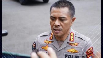 Aksi Kejahatan menjadi Prioritas, Ada Data Terkait Kelompok Motor di Pihak Kepolisian Jawa Barat
