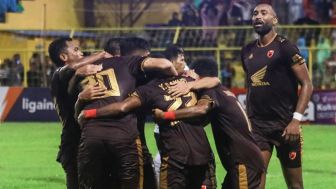 PSM Makassar Menang Dramatis Atas RANS United FC, Persaingan Klasemen Liga 1 Makin Ketat