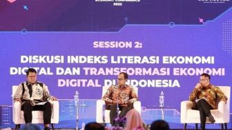 5 Kota Di Indonesia Peraih Penghargaan Indeks Literasi Ekonomi Digital, Kota Bandung Peringkat Pertama!
