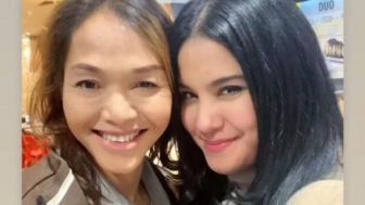 Setelah 2 Minggu di Indonesia, Akhirnya Bunda Corla Balik ke Jerman, Annisa Pohan Beri Kenangan Mengharukan