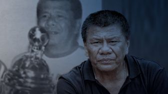 Perjalanan Benny Dollo, Legenda Sepak Bola Indonesia yang meninggal di Usia 72 Tahun