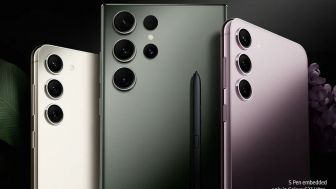 Spesifikasi dan Harga Samsung Galaxy S23 Ultra, Kualitas Kamera yang Mumpuni untuk Pencinta Fotografi