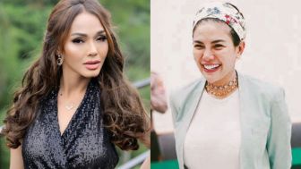 Nikita Mirzani Sebut Miliki Bukti Bunda Corla Pemakai Narkoba: Dia OD Gua Punya Videonya..