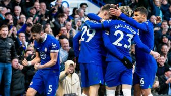 Skuad Mentereng Chelsea Akan Hadapi Fulham, Derbi London Liga Inggris Siap Tersaji