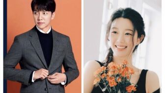 Lee Couple Menuju Pelaminan! Lee Seung-gi dan Lee Da-in Umumkan Tanggal Pernikahan
