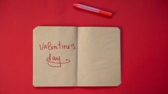 5 Cara Baru dan Seru untuk Merayakan Hari Valentine Bersama Pasangan, Buatlah Kenangan yang Tidak Terlupakan