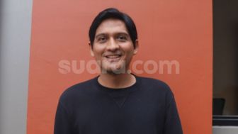 Mundur Sebagai Wabup Indramayu, Lucky Hakim Singgung Fasilitas: Beratus-ratus Juta Perbulan, Siapa yang Bayar? Mereka yang Dibawah Garis Kemiskinan