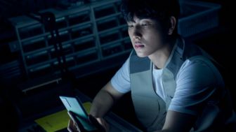 Sinopsis Film Korea Unlocked, Kisah Psikopat yang Diperankan Im Si Wan
