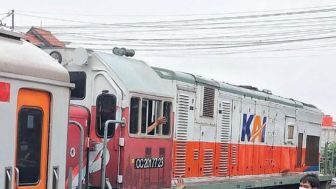 Bandung Siap Menyambut KRL! Simak Rute Kereta yang Diwacanakan Mulai Beroperasi Tahun 2024 Ini