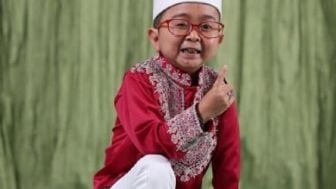 Jadi Duda ke 3 Kalinya, Daus Mini Masih Berharap Bisa Menikah Lagi..