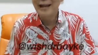 Istri Merapat! dr Boyke Ungkap Titik Rangsangan pada Tubuh Pria