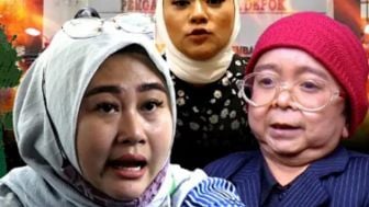 Makin Panas, Shelvie Hana Murka Mantan Istri Daus Mini Terlalu Ikut Campur: Bukan Urusan Dia!