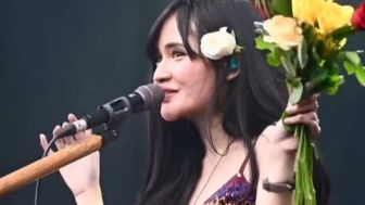 Lirik 'Asmalibrasi' Soegi Bornean adalah Vicky Prasetyo versi Lagu?