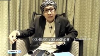 Ibu Hamil 'Haram' Melayat Orang Meninggal? Simak Penjelasan Buya Yahya