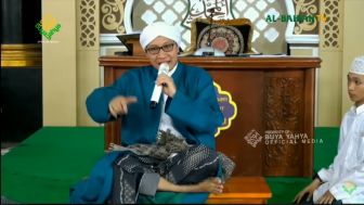 Ini Dia Amalan Penghapus Dosa Ghibah yang Diajarkan Rasulullah