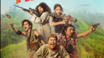 3 Rekomendasi Film Action Komedi Netflix untuk Menemani Akhir Pekan