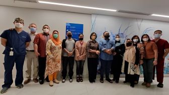 Saat Ayah Mario Dandy Dicabut Jabatan, Sri Mulyani Lakukan Hal Berbeda pada David