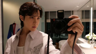 ARMY! Jangan Ngaku Fans BTS Kalau Belum Nonton Film Dokumenter J-Hope yang Ini!