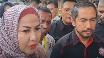 Sunan Kalijaga Enggan Berdebat dengan Venna Melinda, Hotman Paris: Kok Kabur?