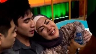 Diancam hingga Playing Victim oleh Pihak Ferry Irawan, Venna Melinda: Saya Korban KDRT!