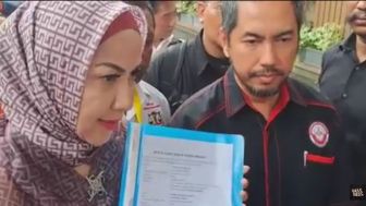 Terkuak! Ternyata Ini Deretan Barang Mewah yang Diminta Ferry Irawan untuk Dikembalikan Venna Melinda