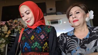 Makin Cantik Gara-Gara Kasus KDRT, Venna Melinda: Aku Turun 6 Kilo!