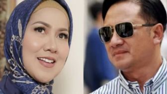 18 Tahun Dinikahi Ivan Fadilla, Venna Melinda Tak Suka Tabiat Ayah dari 2 Anaknya: Nasib..