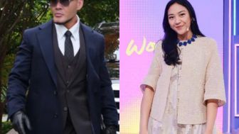 Mario Dandy Pamer Rubicon, Deddy Corbuzier Seret Nama Putri Tanjung, Kenapa?