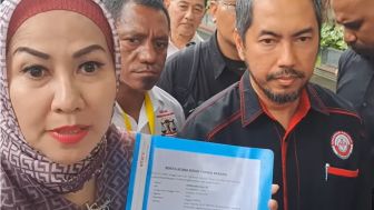 Mati Kutu! Sunan Kalijaga Justru Tinggalkan Venna Melinda saat Diminta Hal Ini