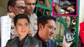 CEK FAKTA: Video Syur Venna Melinda dan Ferry Irawan Berdurasi 2 Menit Beredar di Internet