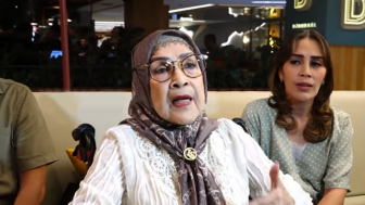 Ibunda Ferry Irawan Merasa Janggal dengan Proses Hukum Anaknya, Hariati: Pilih Kasih