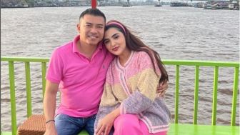 Ashanty dan Anang Hermansyah Gak Mau 'Gituan' di Tempat Ini, Ashanty: Bunyinya Gak enak