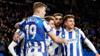 Real Sociedad vs Cadiz: Simak Prediksi Skor, Kondisi Tim, hingga Head to Head