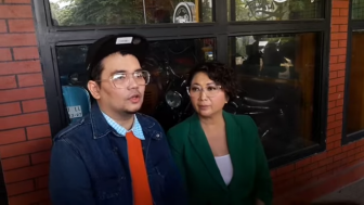 Mantap Berpisah, Indra Bekti Akui Tak Bertemu Aldilla Jelita sebelum Gugatan Cerai Dilayangkan
