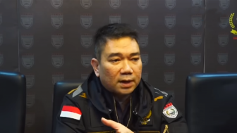 TERUNGKAP! Alasan Aldilla Jelita Gugat Cerai Indra Bekti, Ternyata Gara-gara Hal Ini