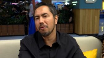 Ogah Hadir di Persidangan Kasus KDRT Ferry Irawan, Sunan Kalijaga: Saya Tidak Berkenan!