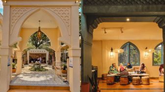 Nyaman Banget! 5 Rekomendasi Tempat Buka Bersama di Bandung, Cocok untuk Kawula Muda hingga Orang Tua