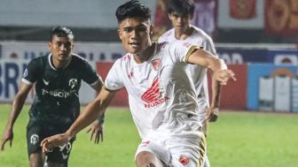 Ramadhan Sananta Striker Timnas Indonesia U-23 Disebut Ancaman Bagi Malaysia, Kenapa?